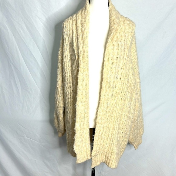Anthropologie Rashida Cardigan - Picture 4 of 9